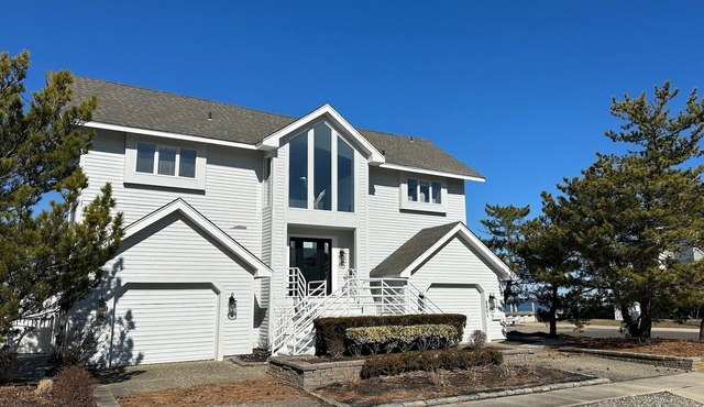 Stone Harbor Bayfront