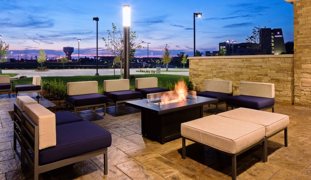 Stone Hill Norman, Trademark Collection by Wyndham