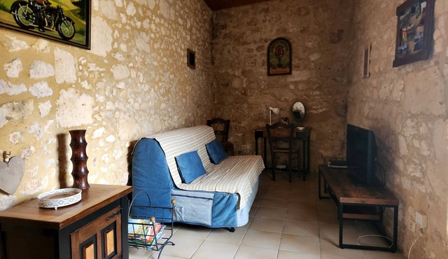 Stone house Between Bergerac and Sarlat Périgord