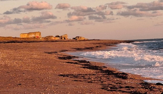 Stone house 170m³ Pleasant