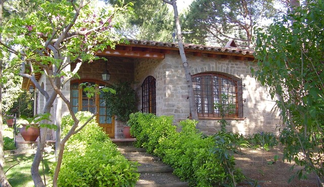 Stone house 200m from the beach, in the heart of Costa Brava.