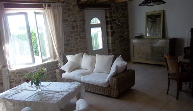 stone house acces wifi anvc accepts paimpol plourivo 4km beaches