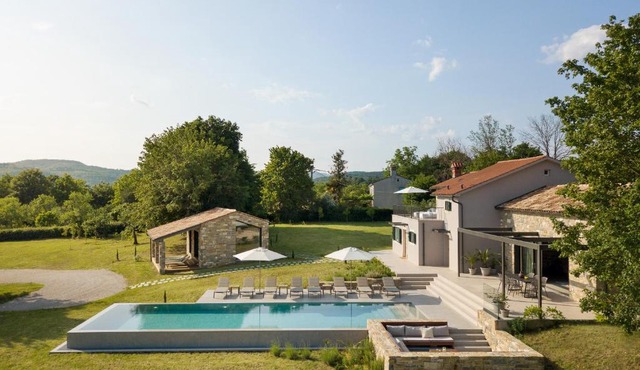 Stone House Baracchi