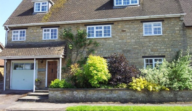 Stone House Bed and Breakfast