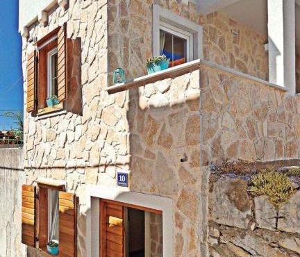 STONE HOUSE BERVIDA