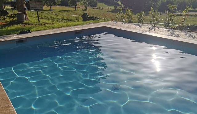 Stone house close to all the major sites of the Périgord Noir