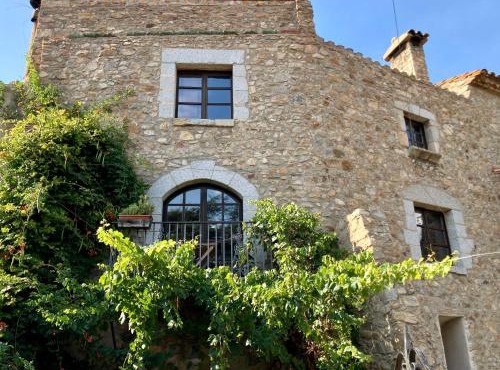 Stone House in Wine Territory