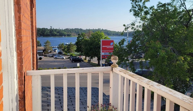 Stone House Kenora