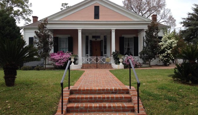Stone House Musical B&B
