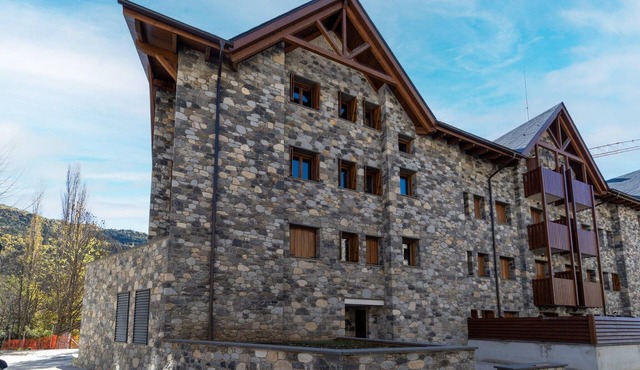 Stone House near Cerler Ski Resort