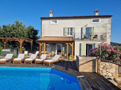 Stone House Rosuja