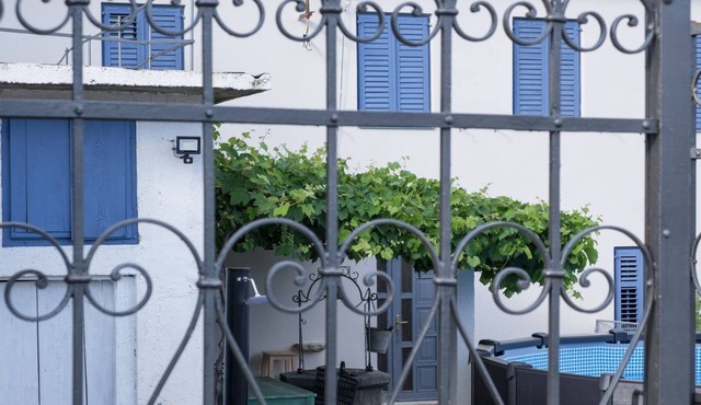 Stone House With Private Yard And Pool Near Crikvenica