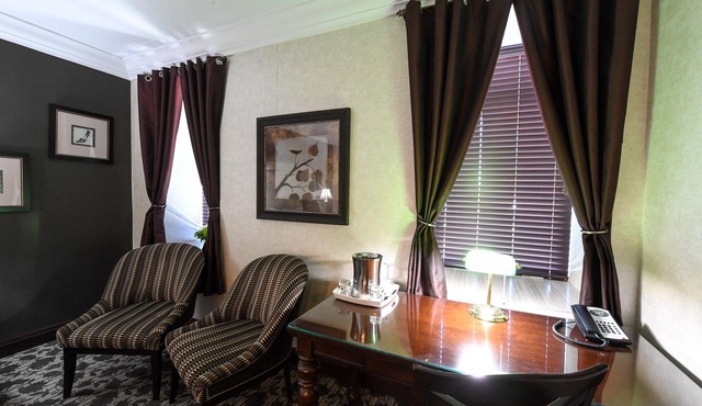 Stone Mill Inn
