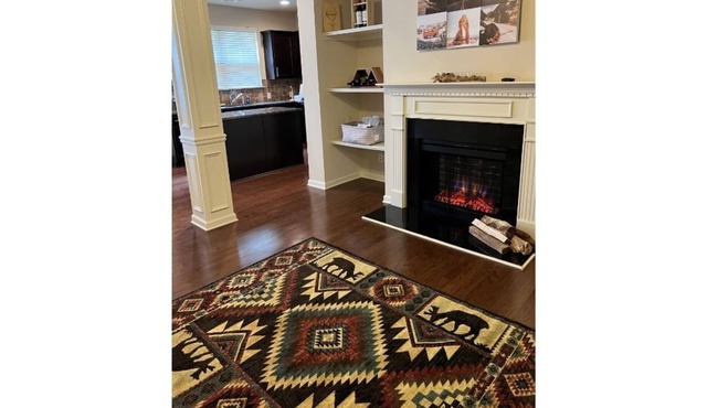 Stone Mountain Getaway 30 minutes from Downtown Atlanta
