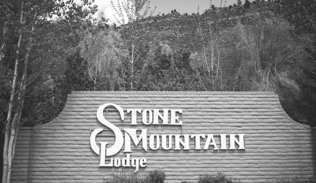 Stone Mountain Lodge