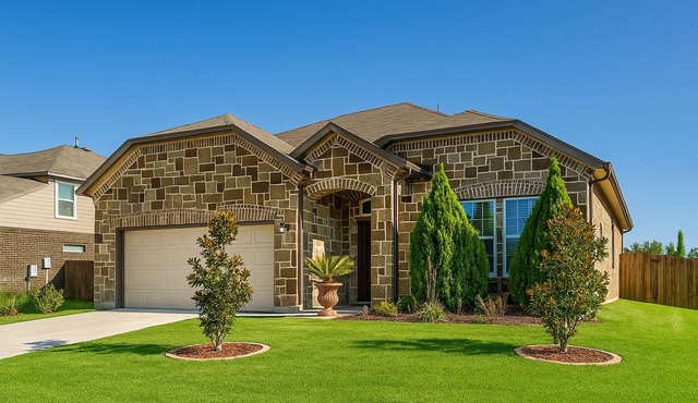 Stone Oak Retreat Near JW Marriott & TPC Golf