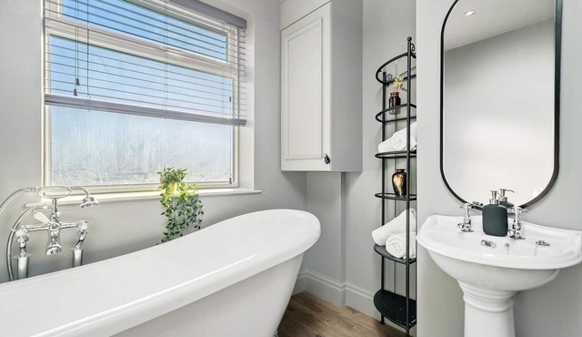 Stone Pit Apartments