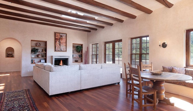 Stone Ridge in Santa Fe