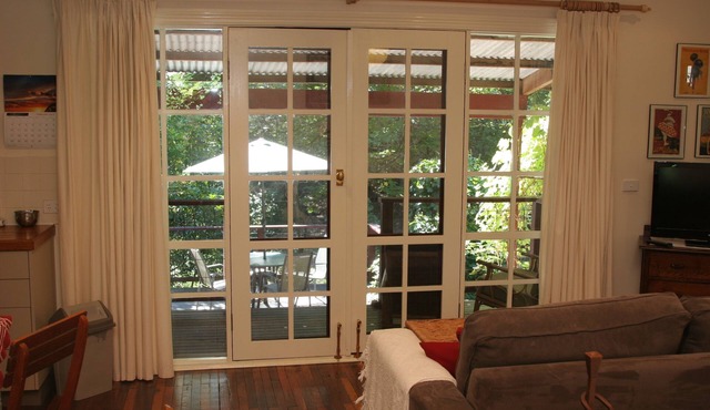 Stone's Throw Cottage B&B Belgrave