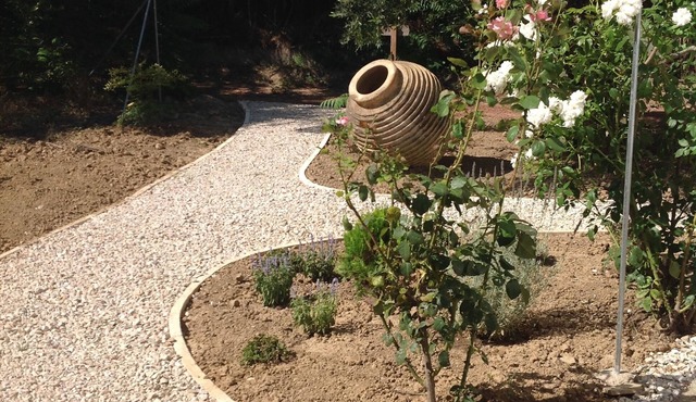 Stone's Throw Cottage by the sea in Koroni - sleeps 6