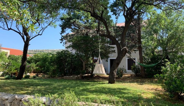 Stone & Salt Getaway Home
