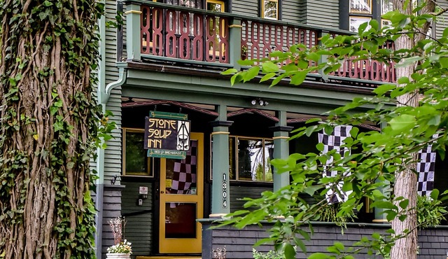 Stone Soup Inn