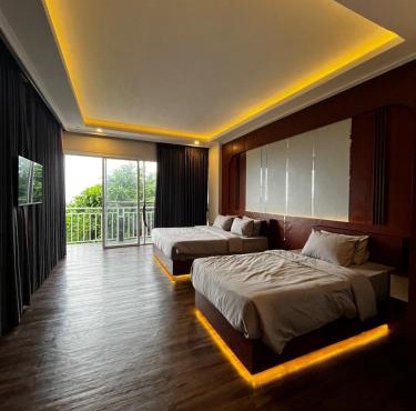 Stone Valley Resort & Beach