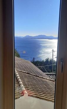 Stone Villa Aroma Vokamvilias