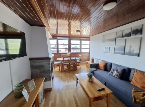 Stone, wifi, pet-friendly y garage - Arafita Apartamentos