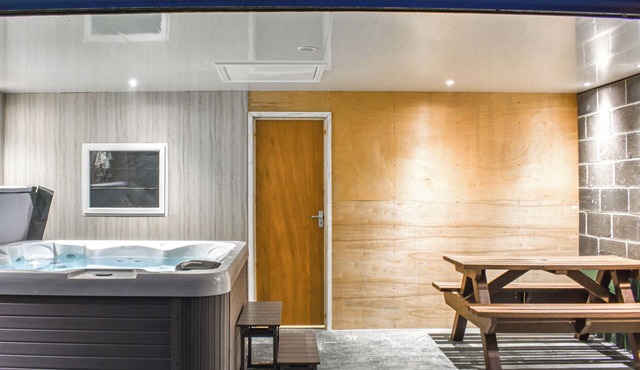 Stonebank Cottage - UK35686