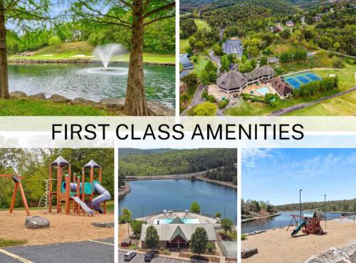 Stonebridge Condo on the Fairway