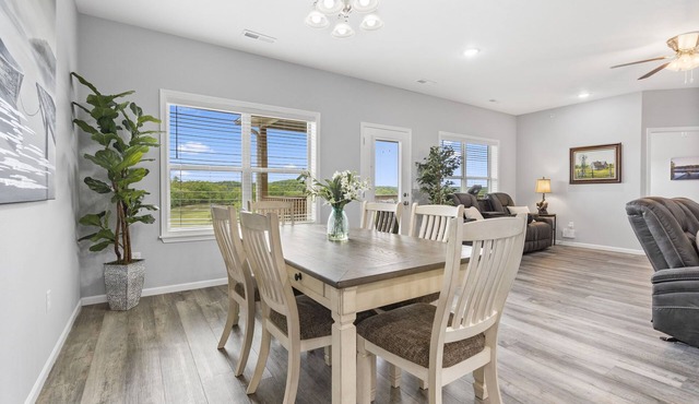 Stonebridge Resort Golf Course On Site Upgraded Decor Free Tickets