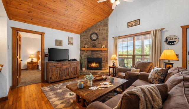 Stonebridge Resort Getaway Pools, Golf, Family Fun