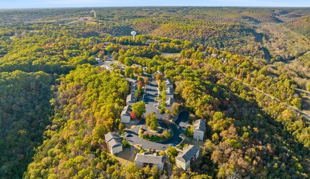 StoneBridge Village Resort