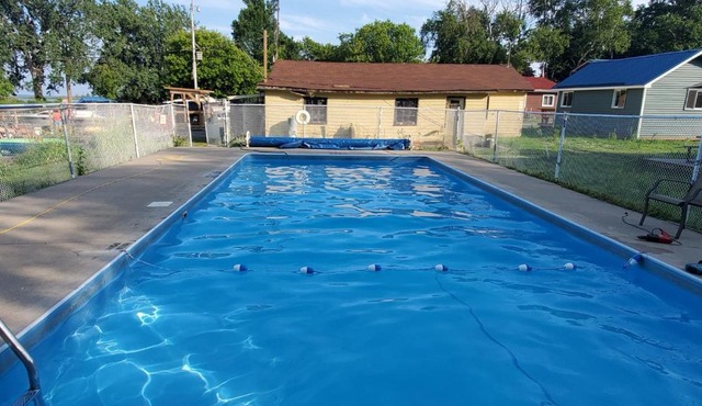 Stoneburg Cove Cottages