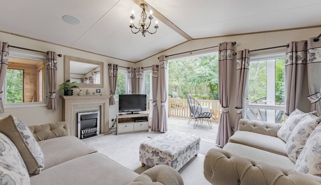 Stonechat - sleeps 4, High Kelling