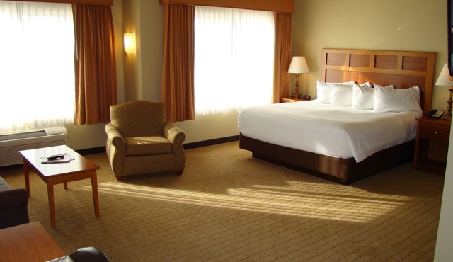 StoneCreek Lodge