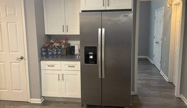 Stonecrest Resthaven