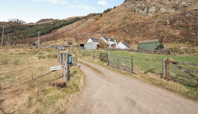 Stonefield Farm Cottage