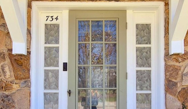 Stonegate Cottage