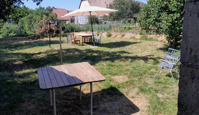 Stonegate motorherberg