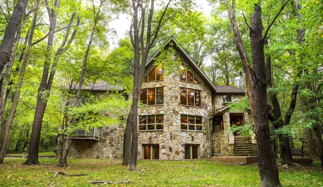 Stonehaven At Fern Mountian/Close To Seven Springs And Hidden Valley