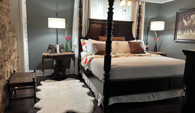 Stonehaven Ranch LLC, Memories set in stone