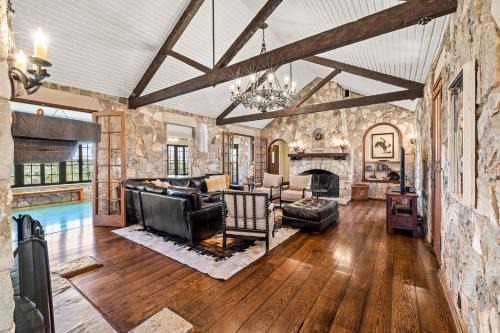 Stonehaven Ranch