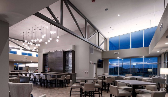 StoneHill Lawrence, Trademark Collection by Wyndham
