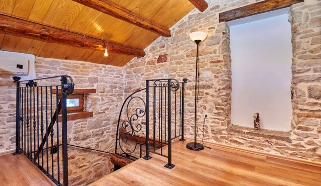Stonehouse Carolina
