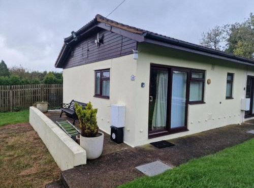 Stoneleigh Chalet 29