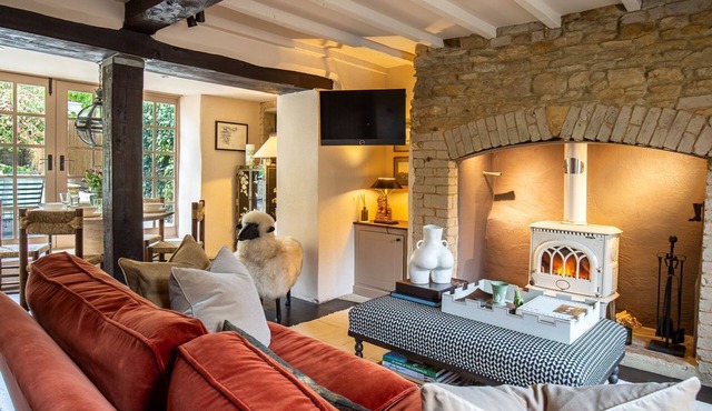 Stoneleigh - Sandford St Martin