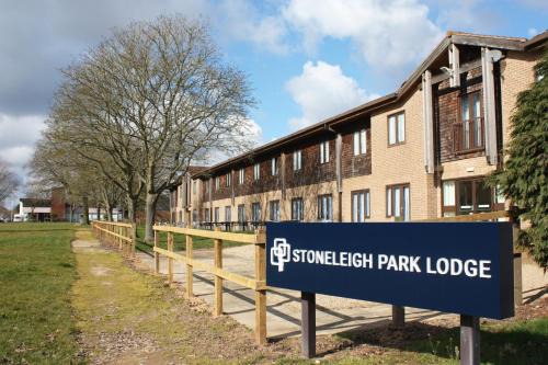 Stoneleigh Park Lodge