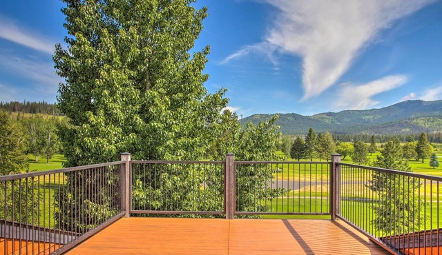 Stoneridge Resort Condo w/ Shared Balcony!